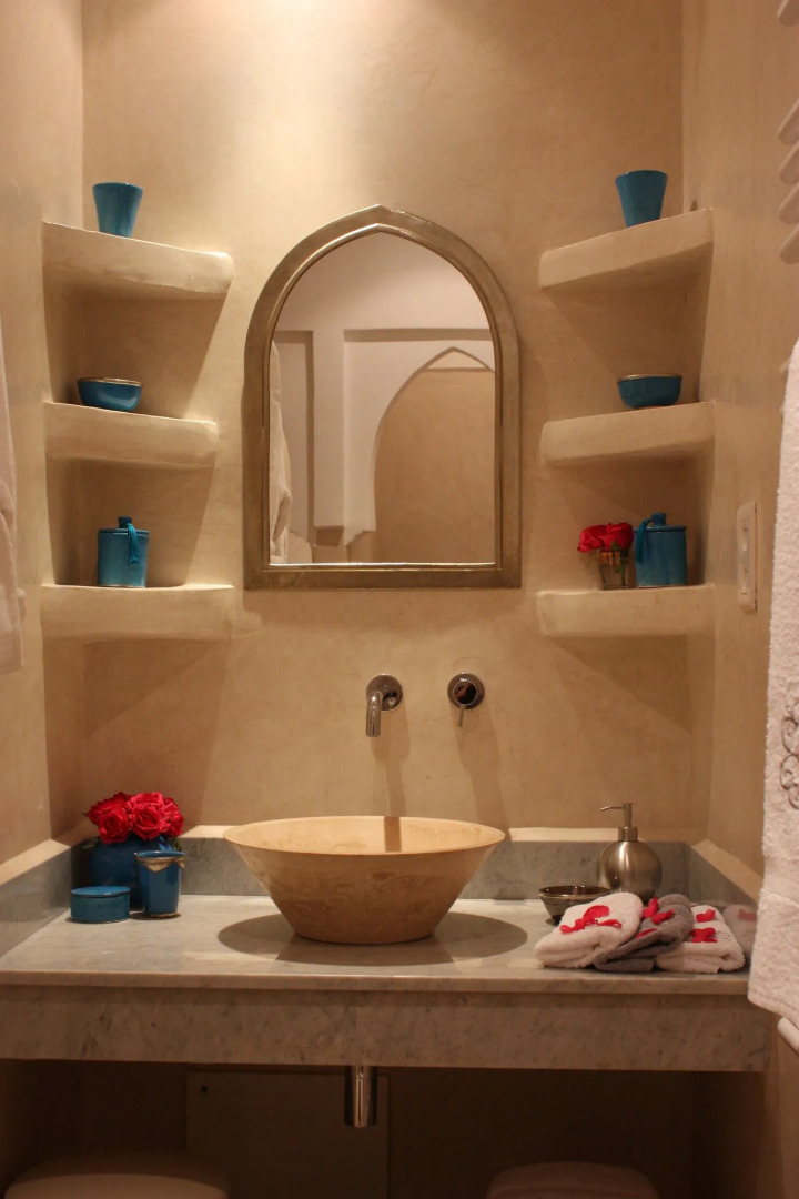 Riad La Villa Marrakech