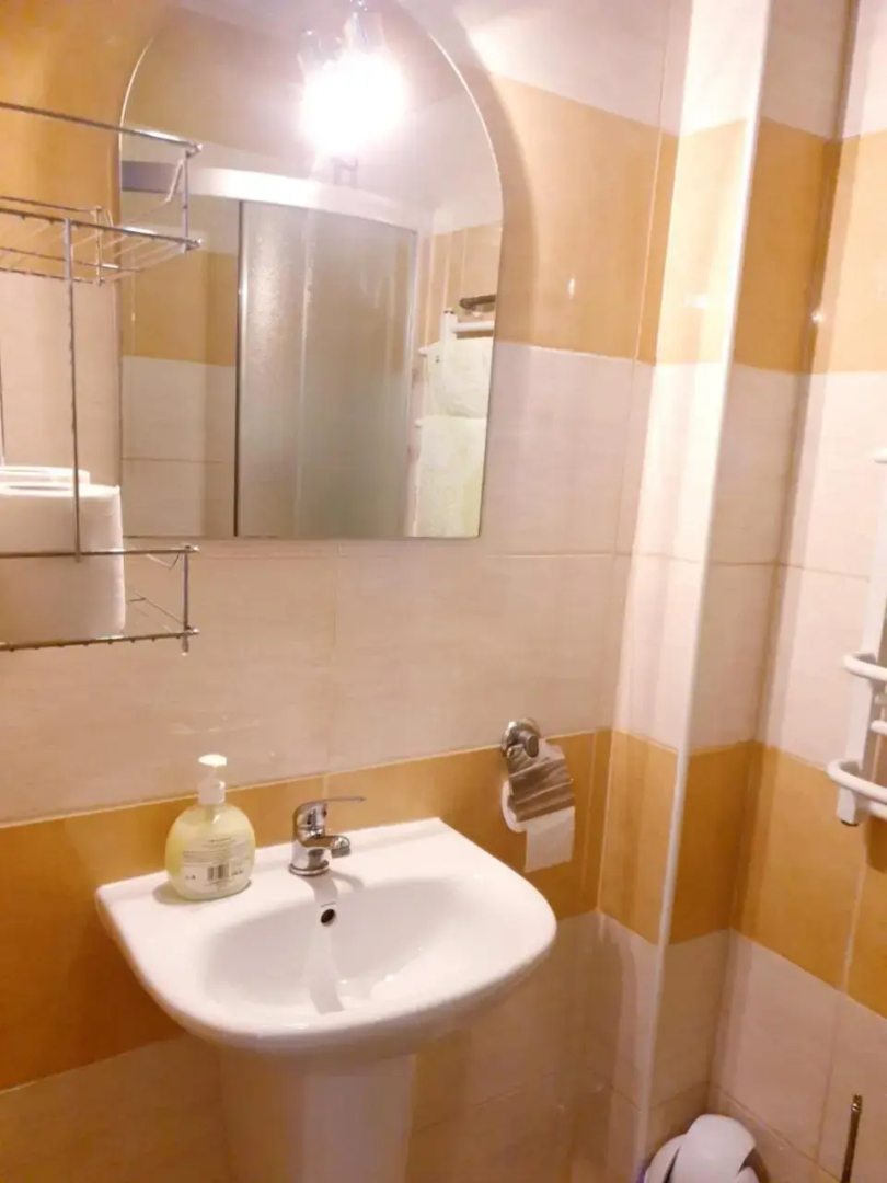 Hotel Magnat