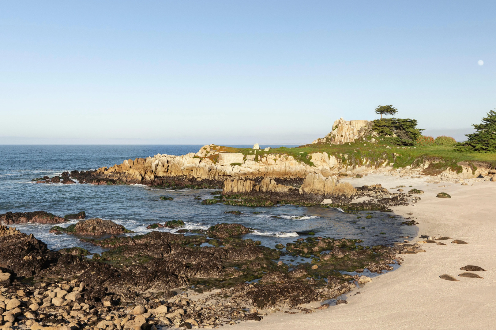 InterContinental the Clement Monterey by IHG