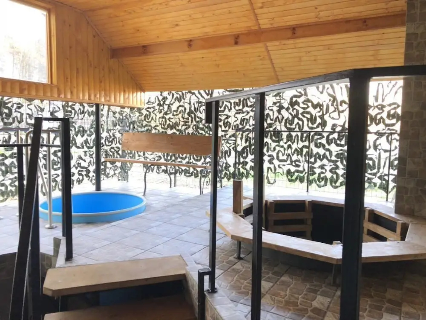 Hotel-Restaurant Vizit