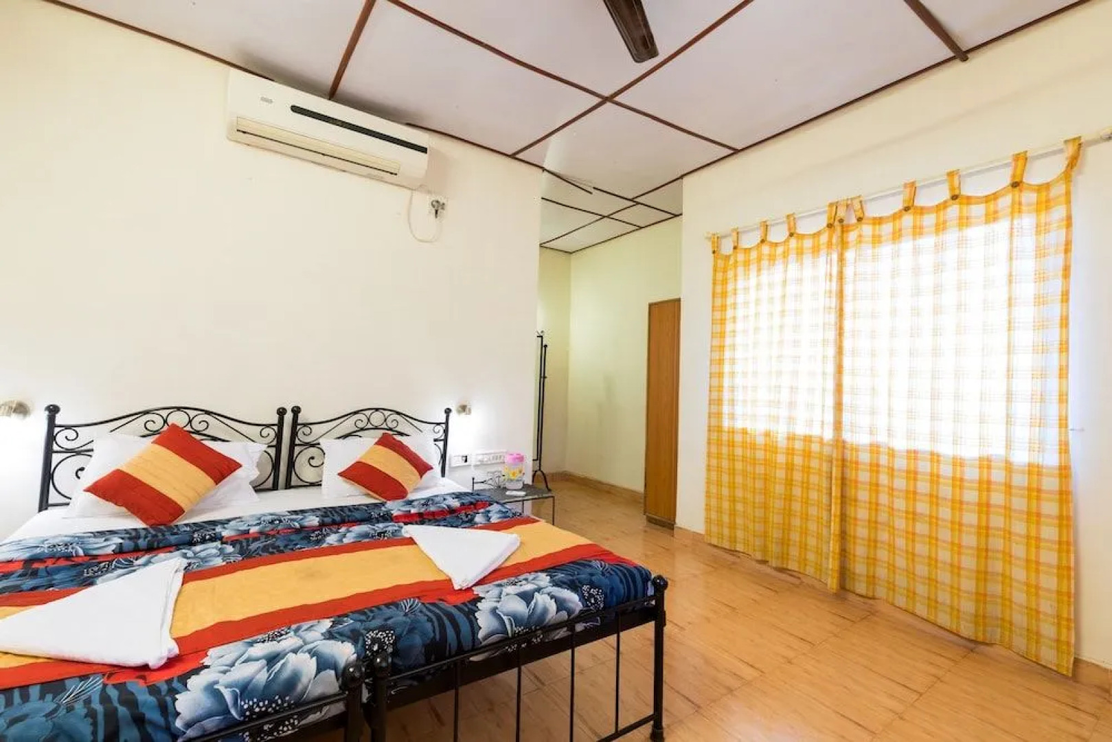 River Forest Resort Neral