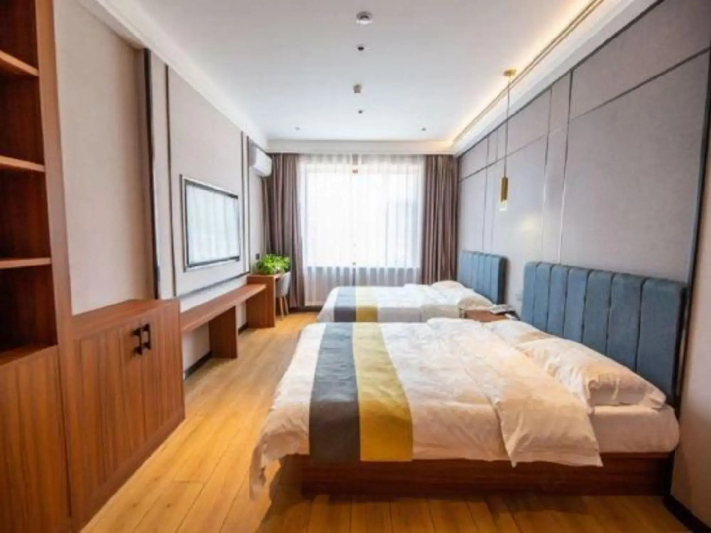 Fugui Grand Hotel