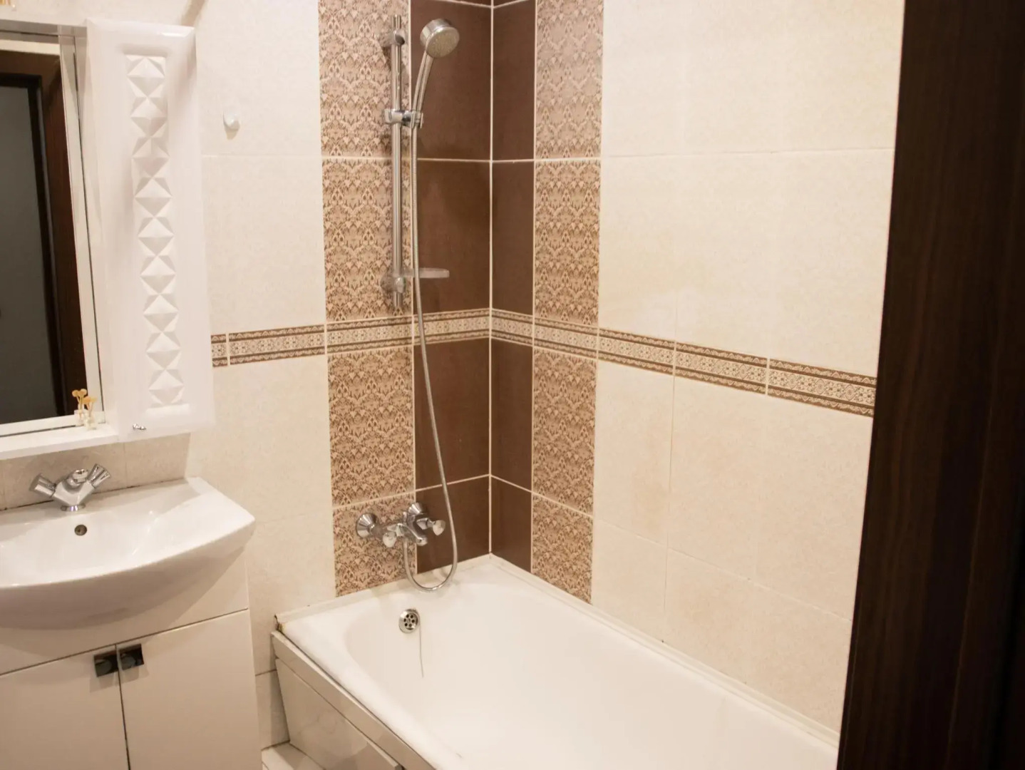 Апартаменты Ocean (Оушен) на улице Жигура