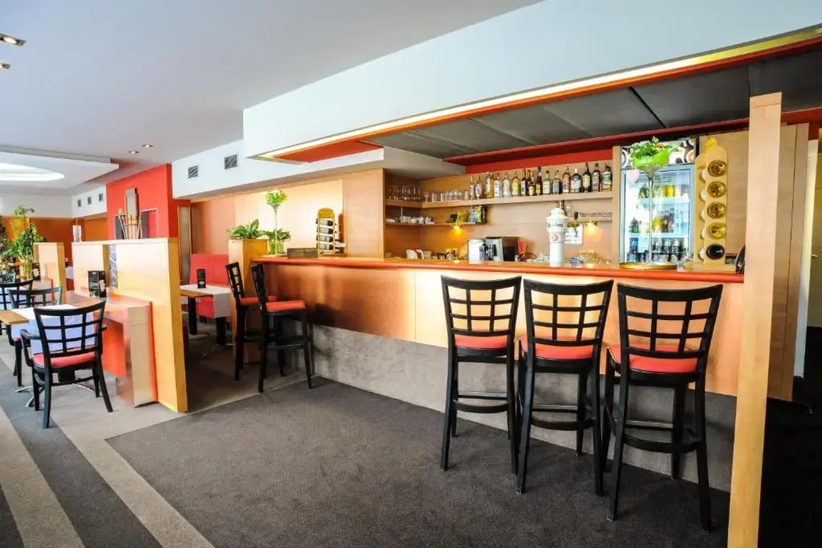 Hotel Steiger