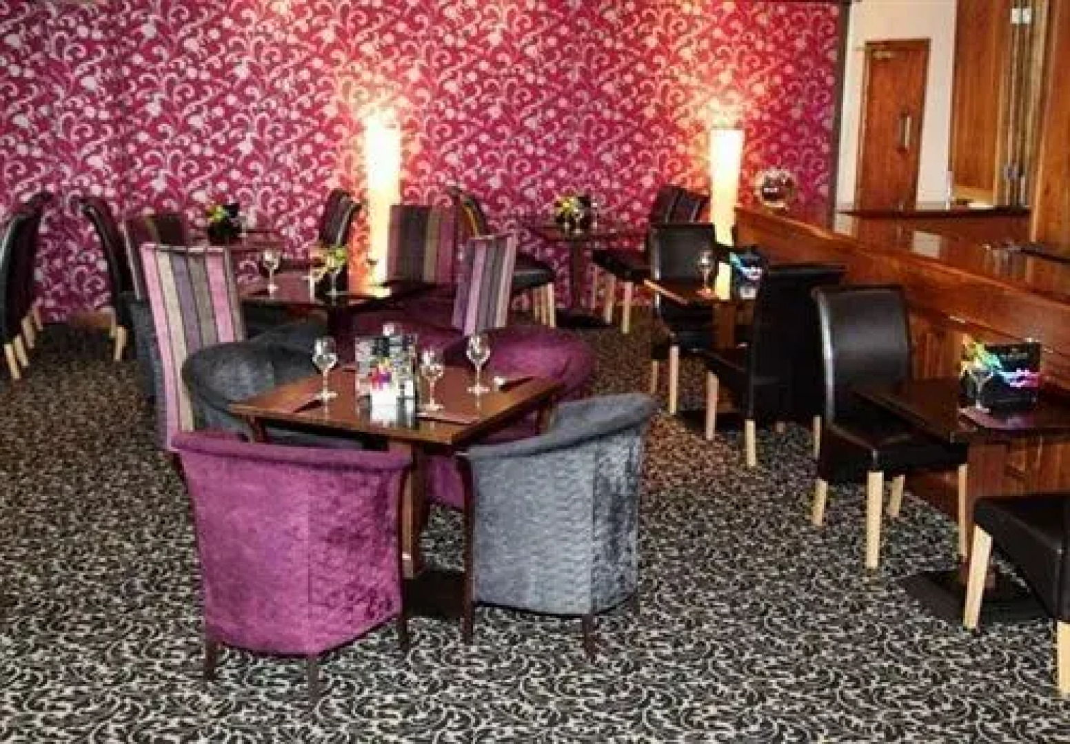 Arklow Bay Conference & Leisure