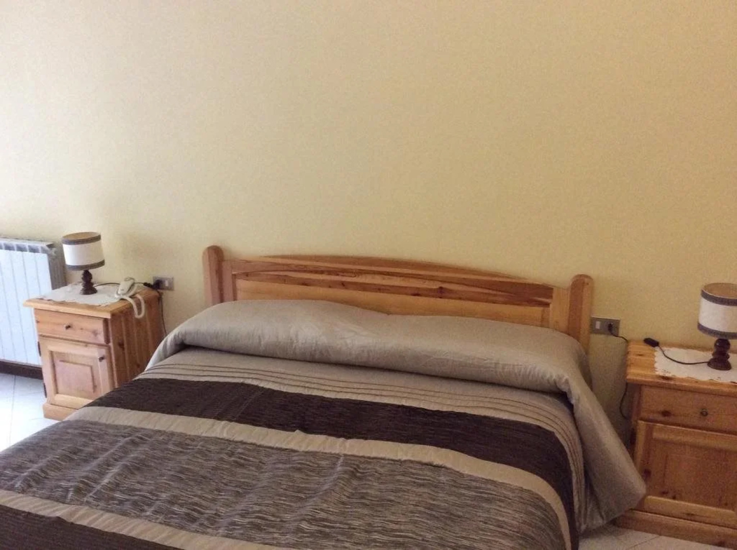 Meublé Stella Alpina