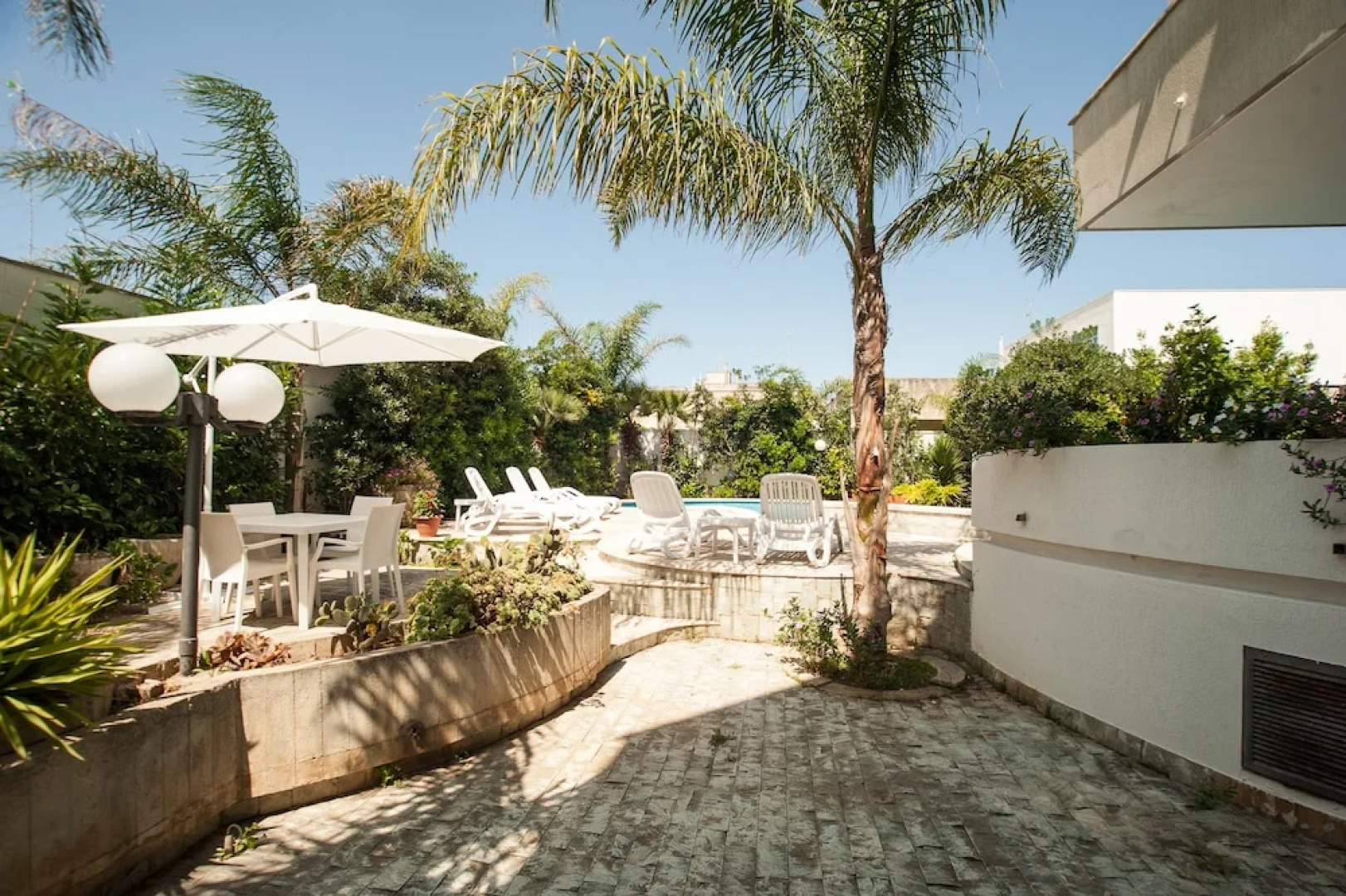 Boutique Villa Magnolia