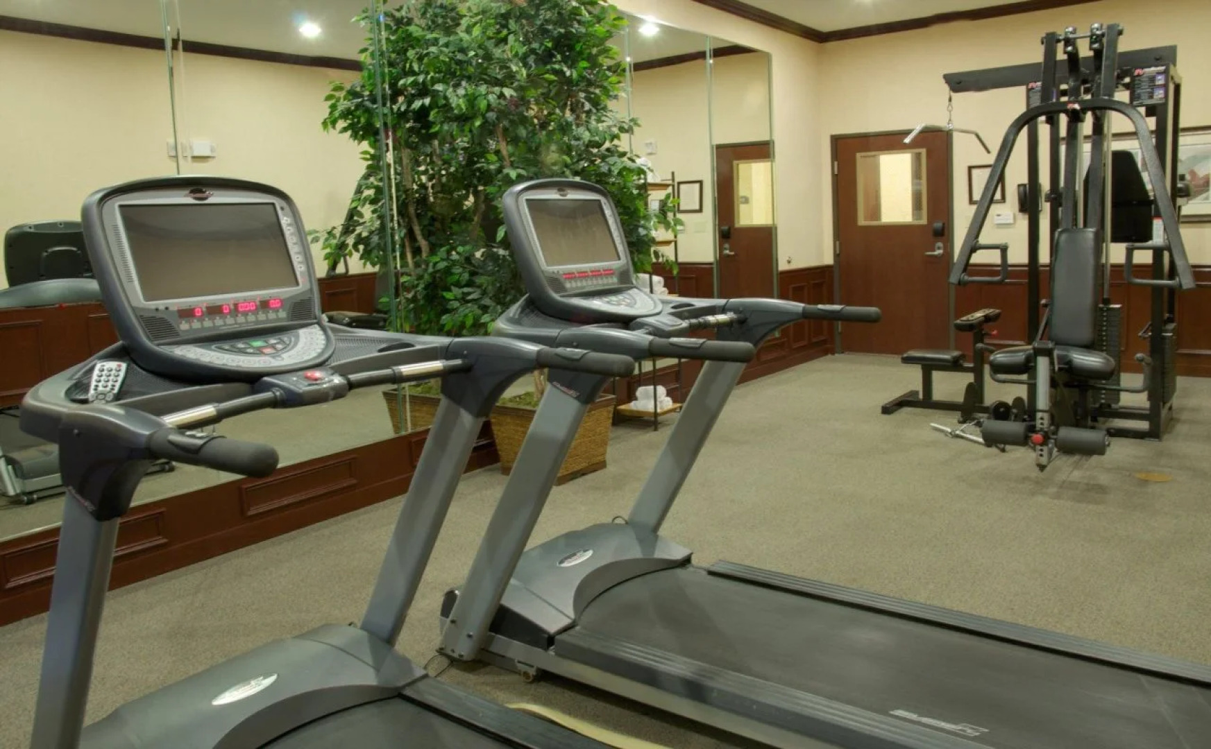 Holiday Inn Express & Suites Lufkin South by IHG