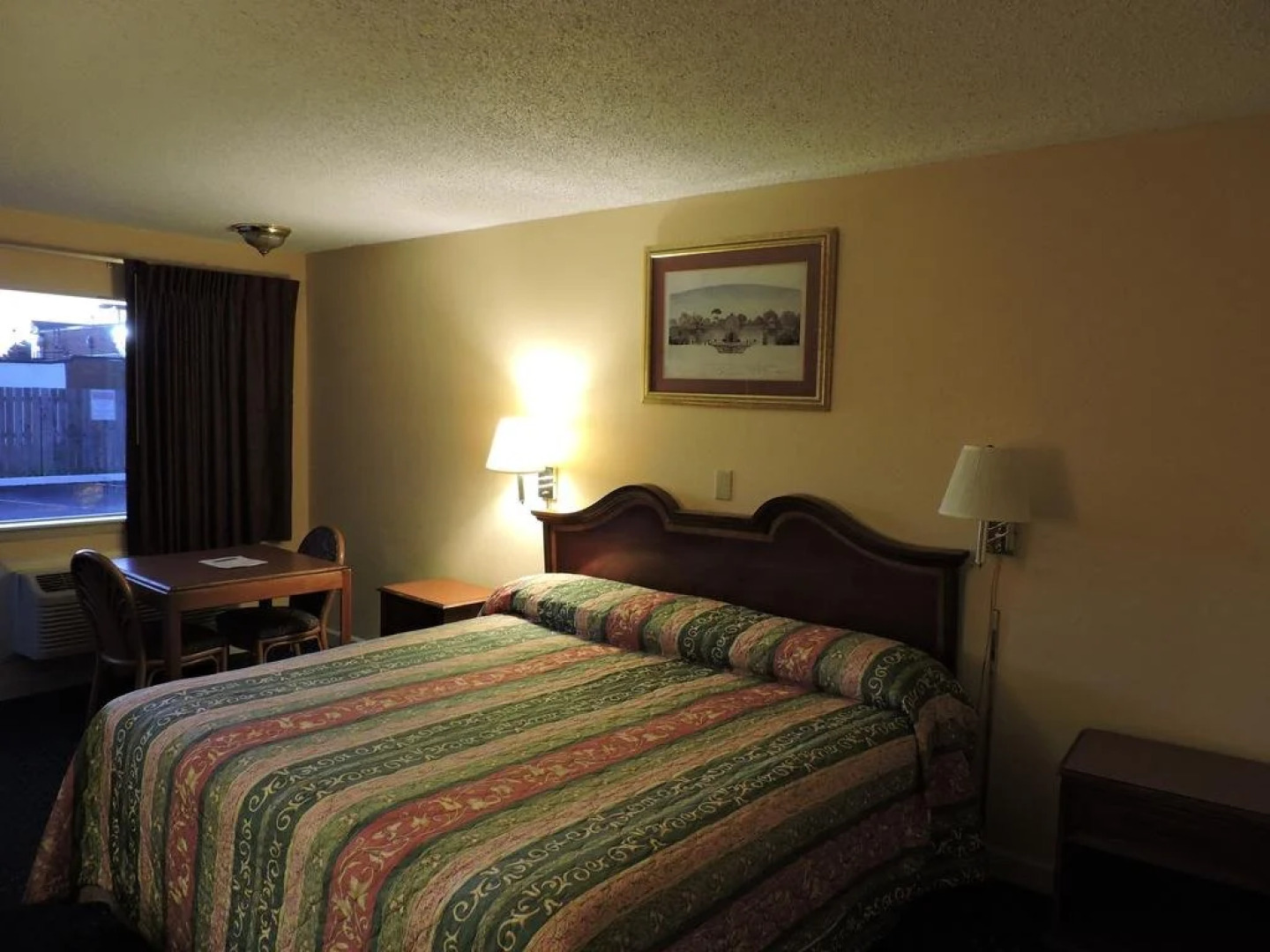 Budgetel Inn Wilmington