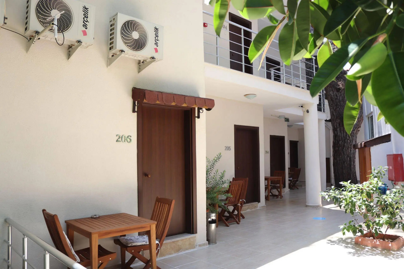 Eden Pyara Hotel Turunc