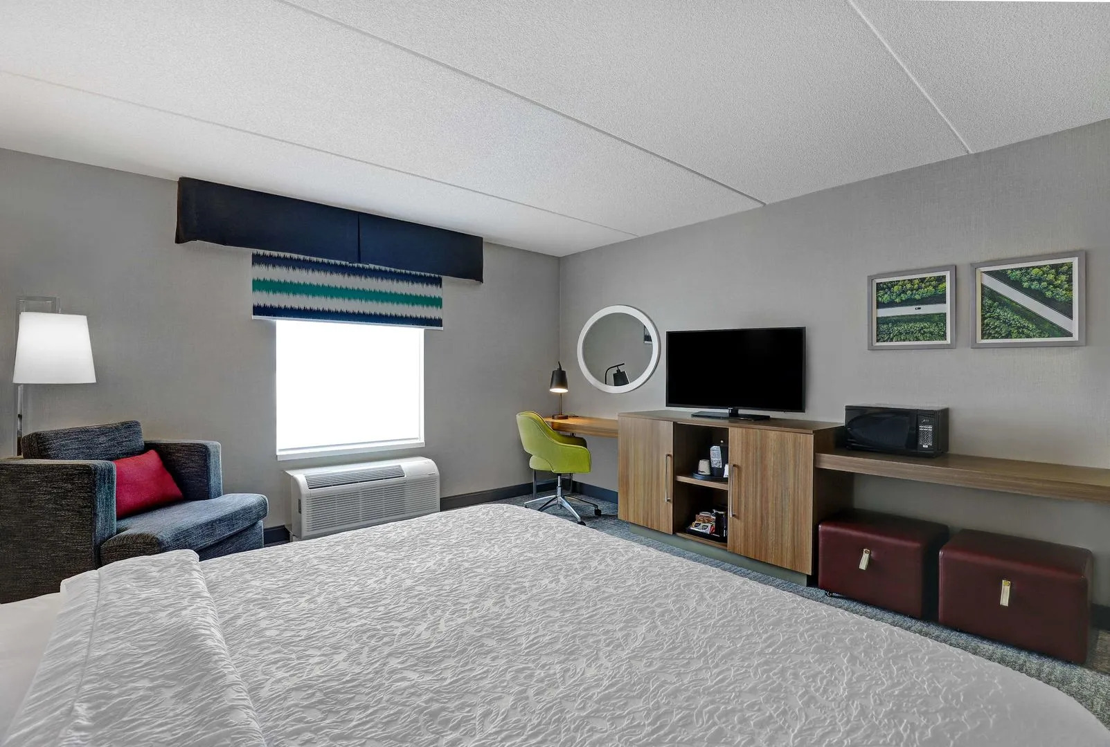 Hampton Inn & Suites by Hilton Belleville