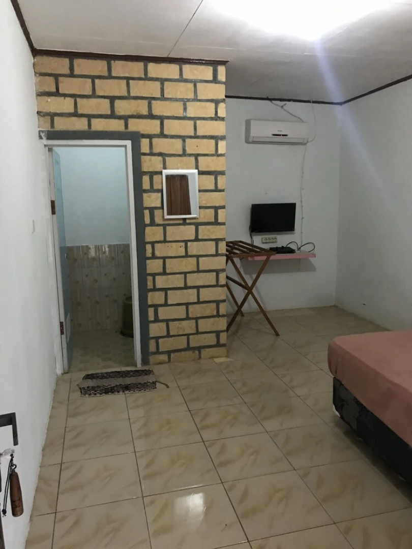 OYO 2257 Pondok Alief