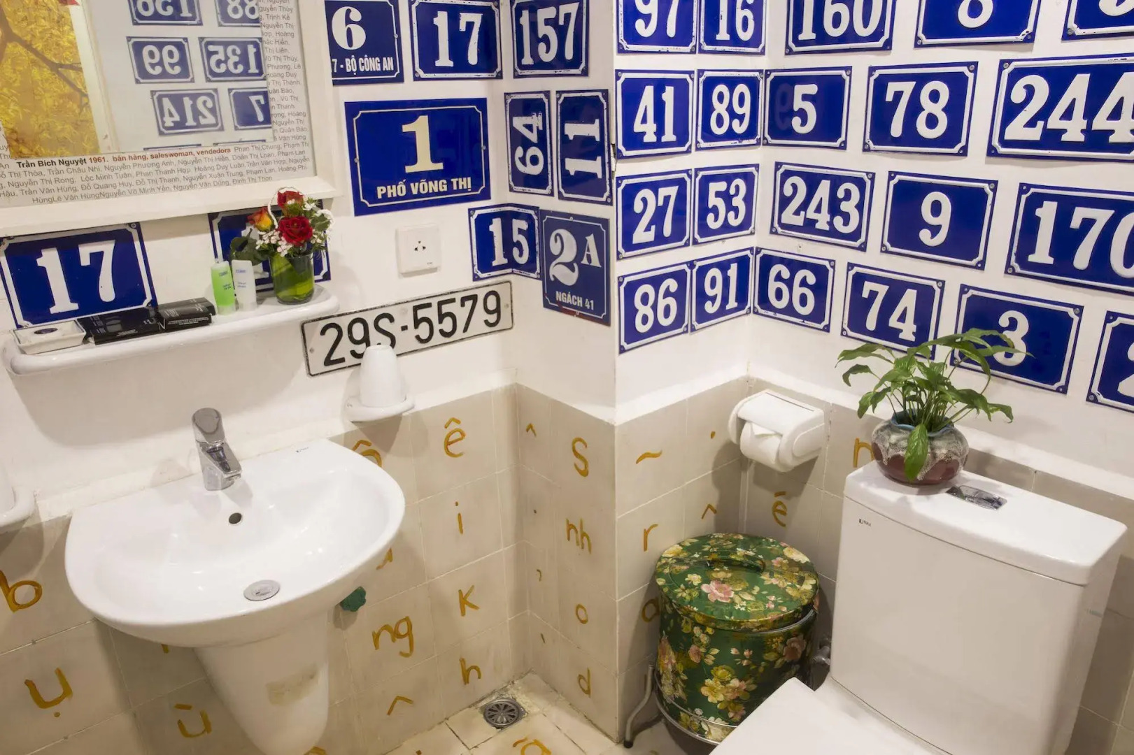 Thang Long Espana Hotel