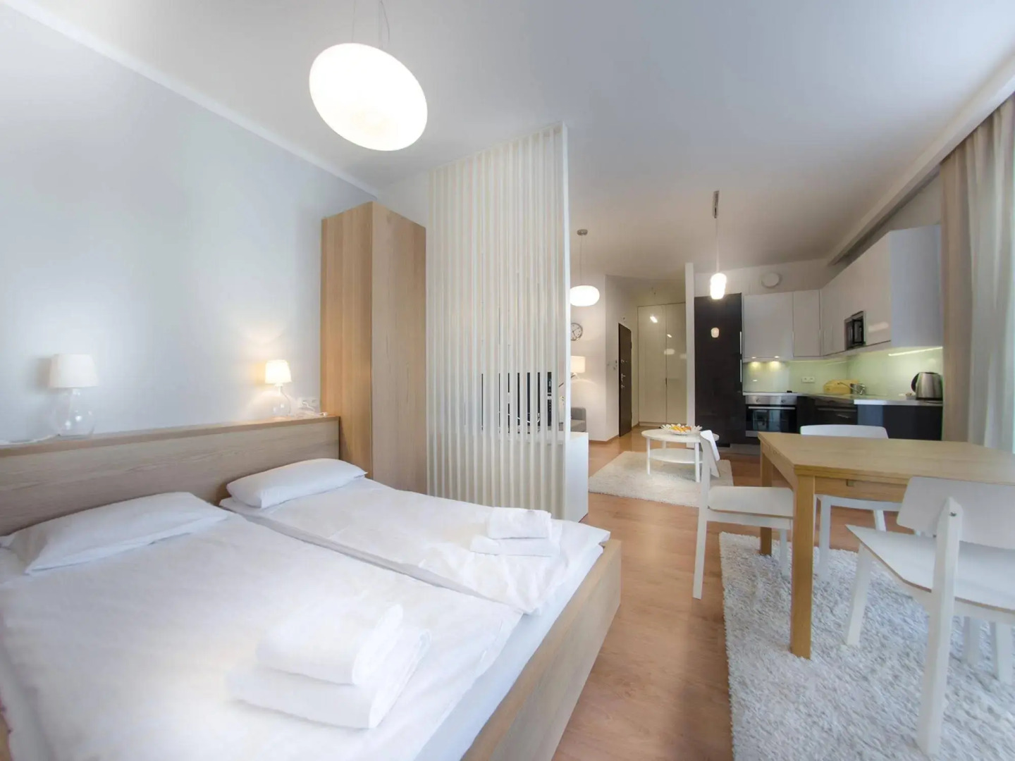 Old Town by Welcome Apartment