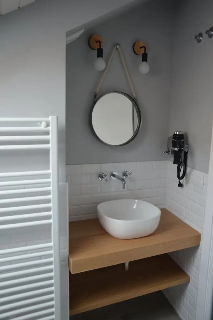 A Casa Dos Nores Charming House