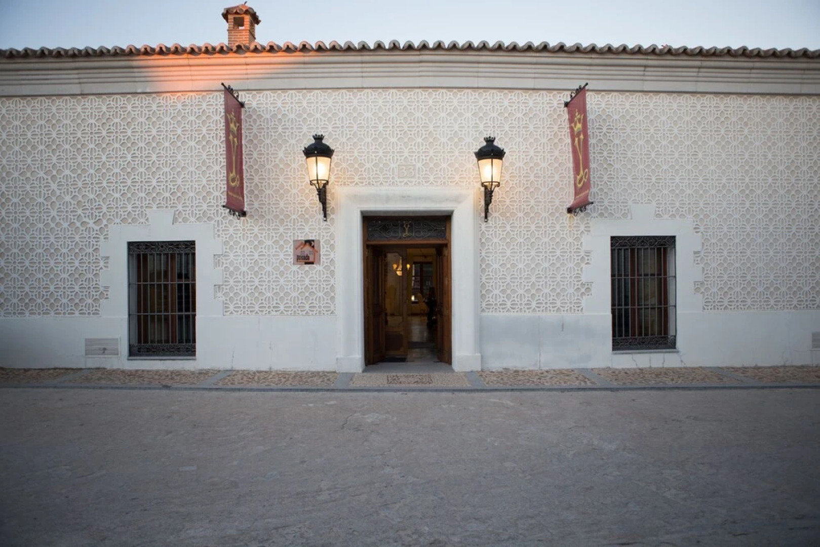 Posada Isabel de Castilla - Adults Only