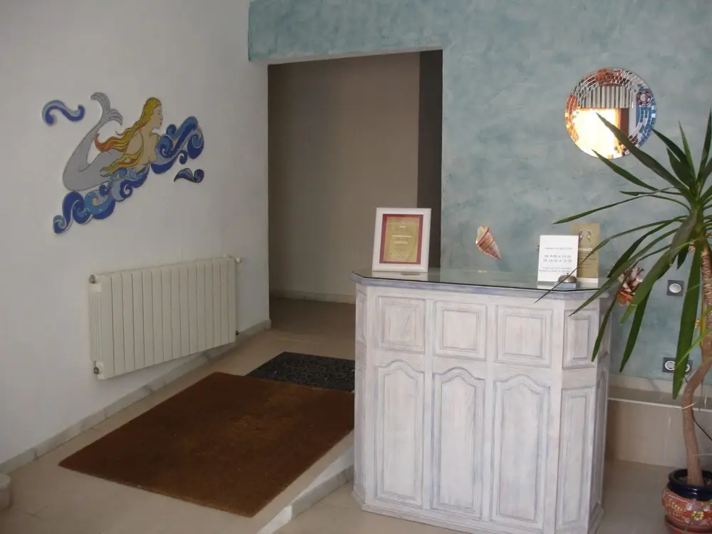 Hostal San Antonio