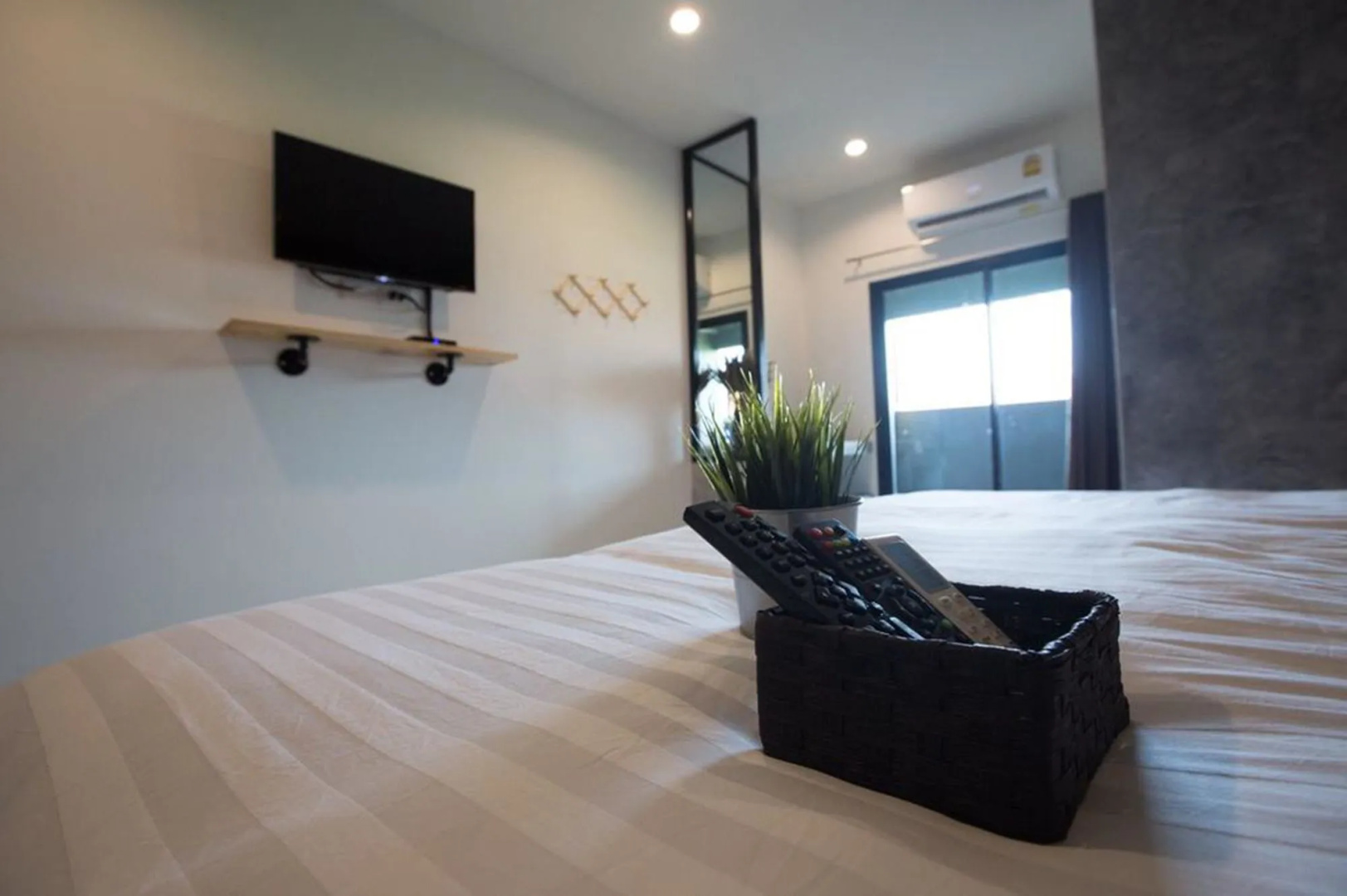 Pimchanok Resort