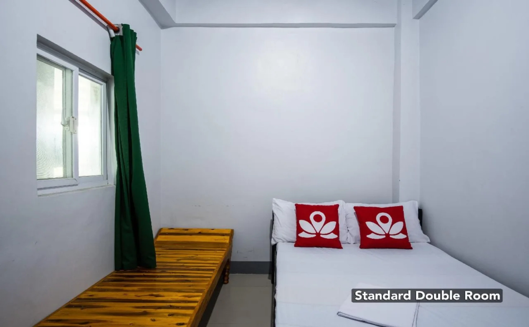 Zach Transient House