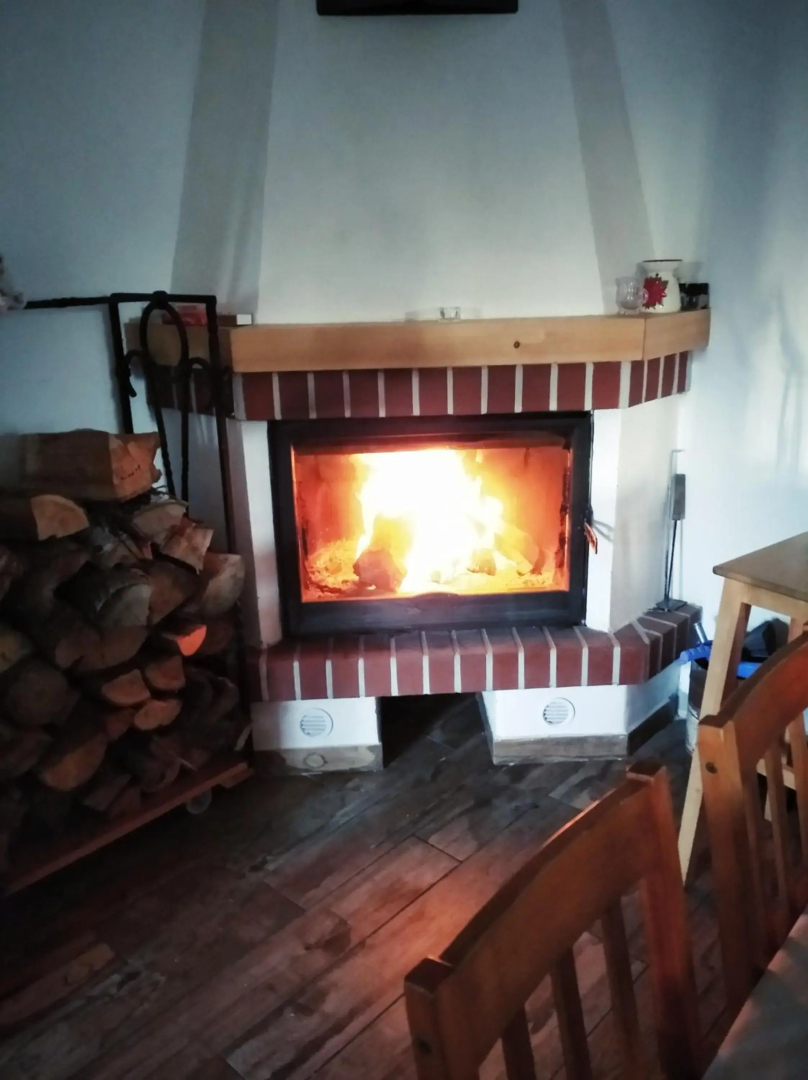 Penzion U Lucerny s malou farmičkou
