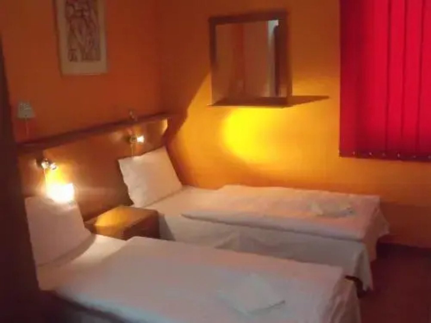 Abádszalóki Vitorlás Vendégház