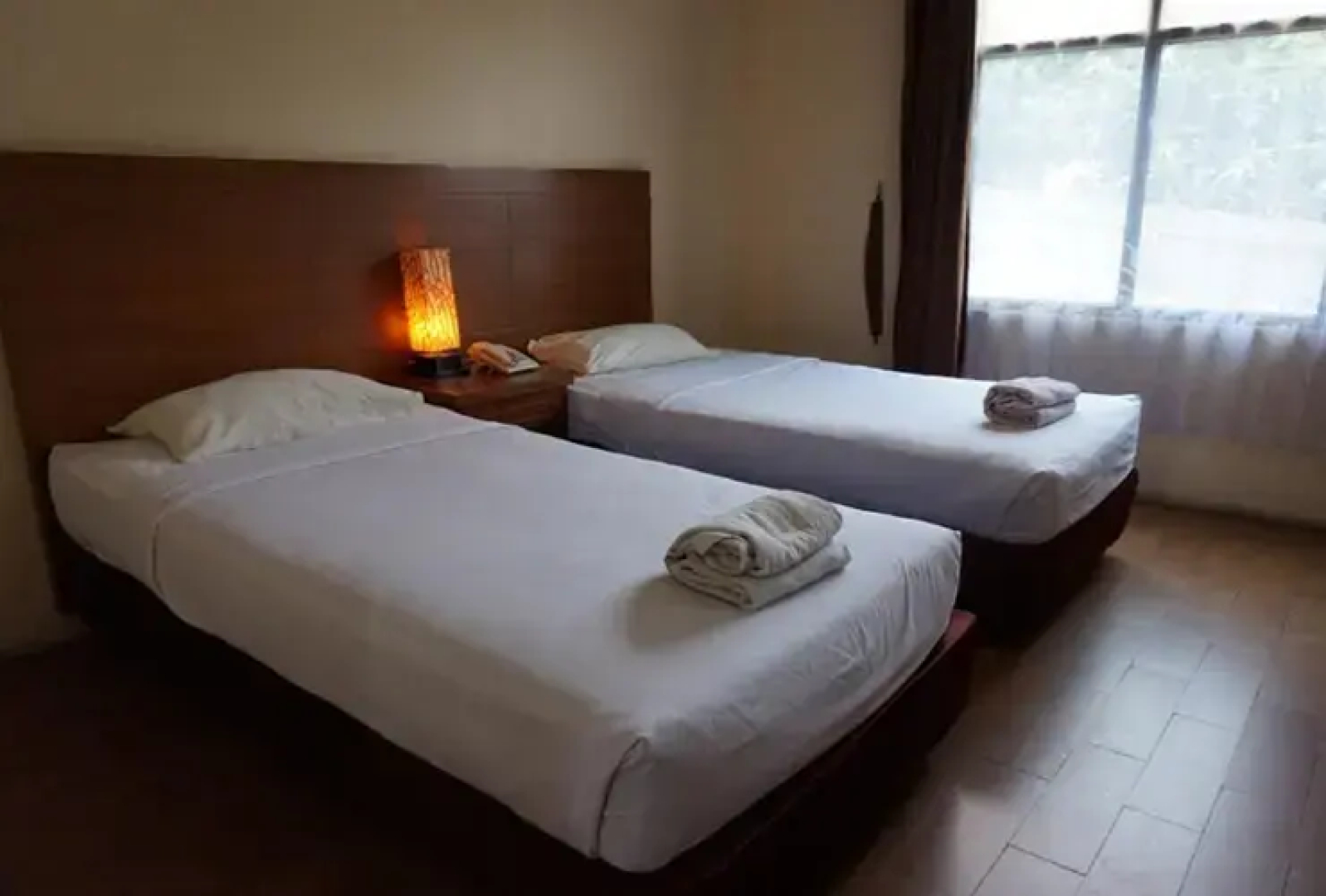Iscalton Courteous (Formerly Puri Iska Sukabumi)