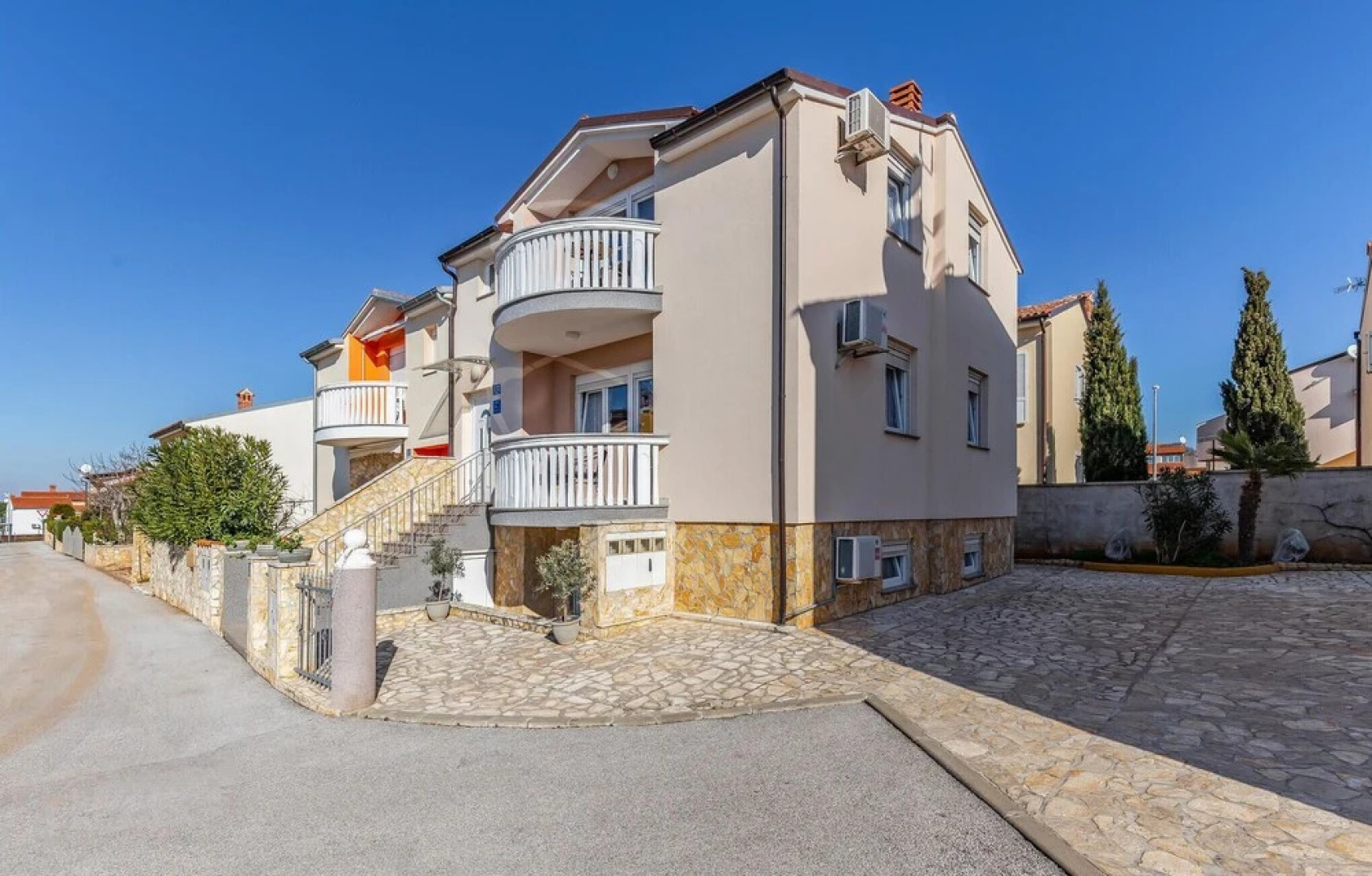 Stunning Apartment in Medulin With 2 Bedrooms and Wifi