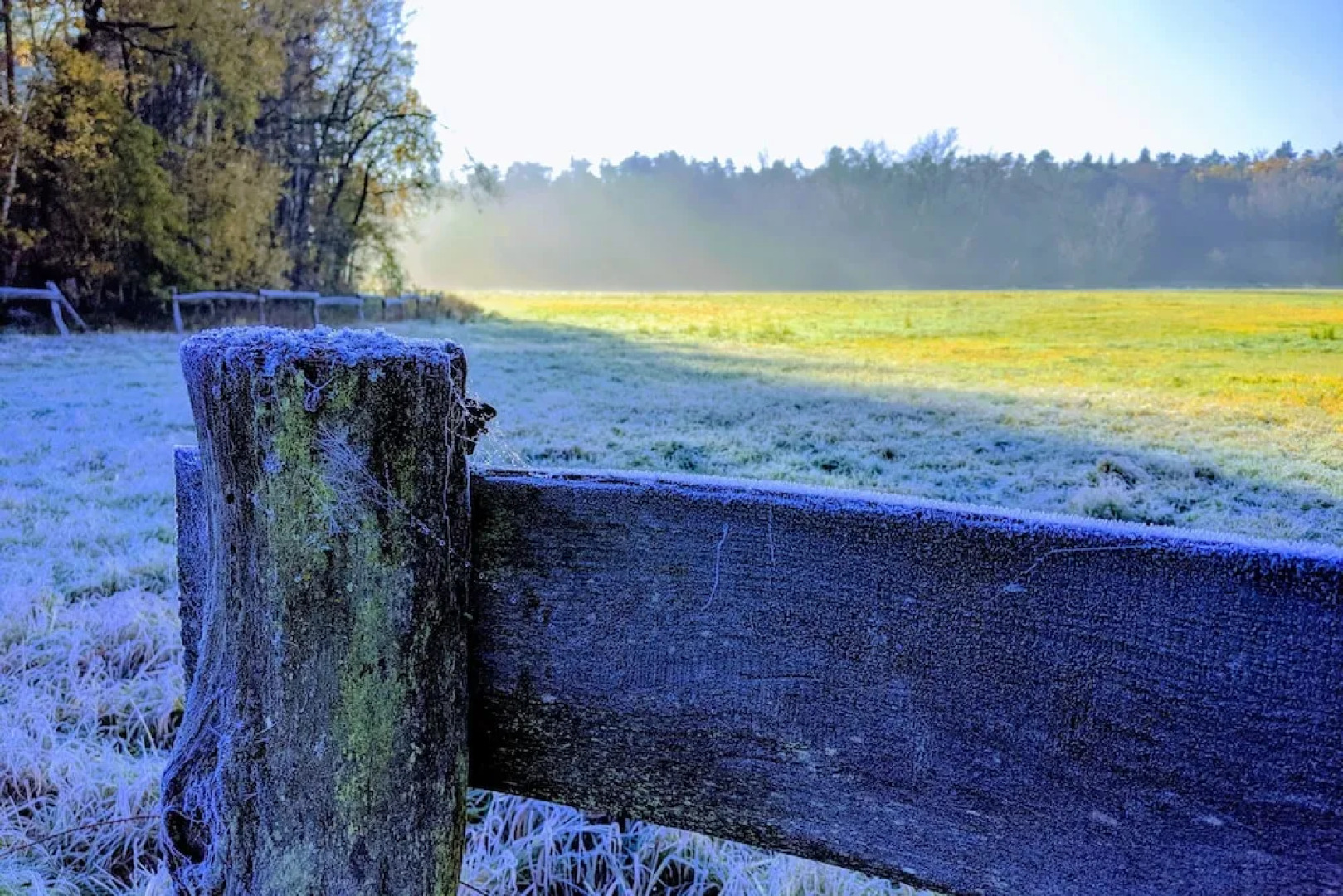 Apartment in historischem Gebäude