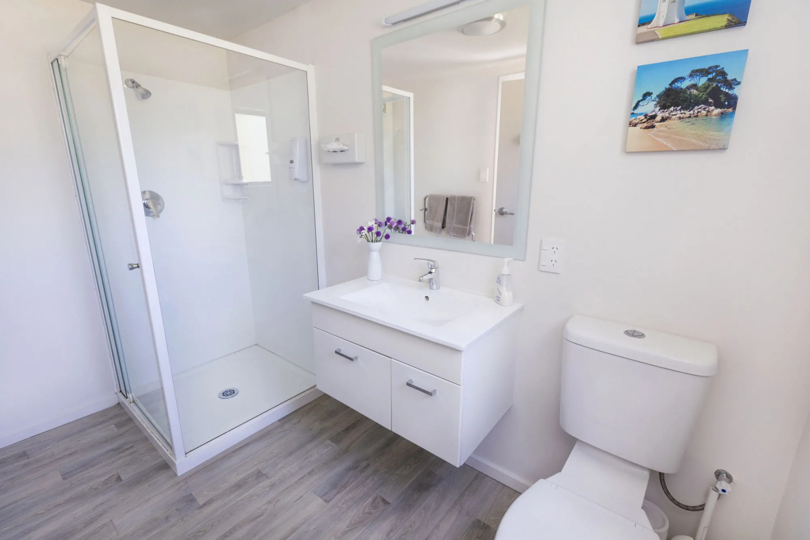 North South Holiday Park