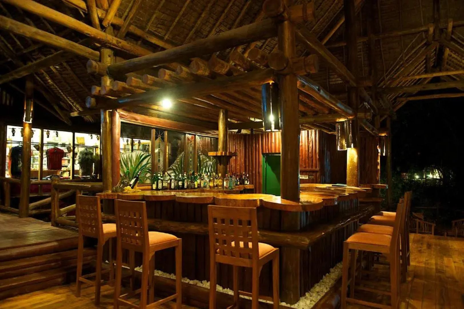 Samburu Intrepids Tented Camp