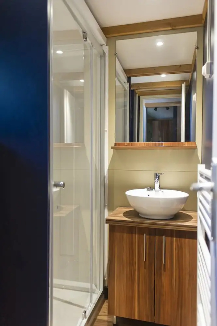 Huttopia Fontvieille