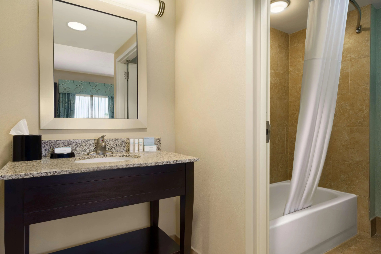 Hampton Inn & Suites Bluffton-Sun City