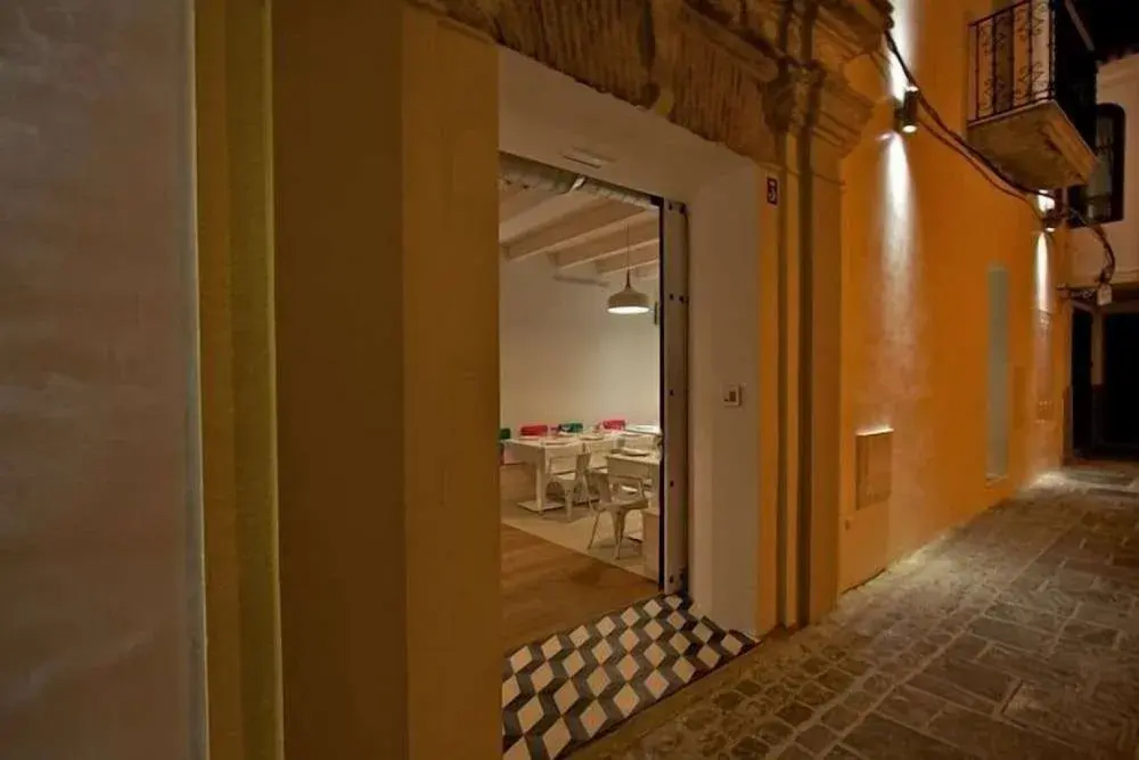 Hotel Aristoy-by Grupo Tribu