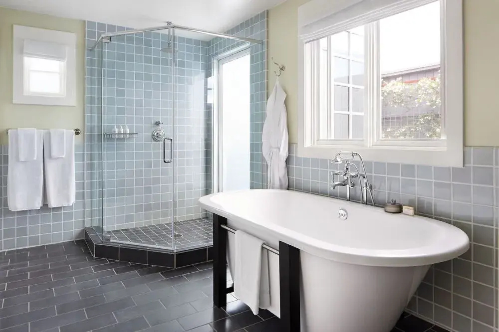 The Orchard at The Carneros Inn