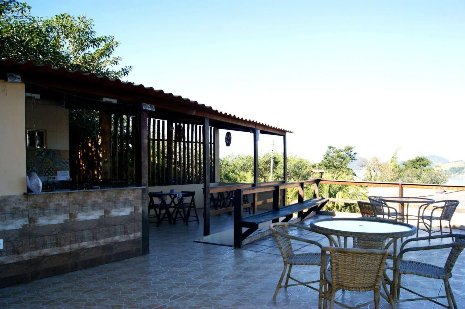 Pousada Costa dos Corais