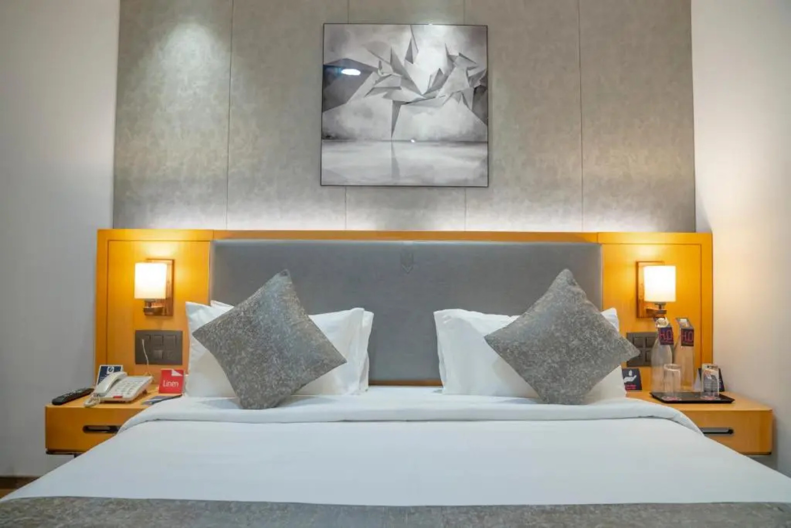 Zip By Spree Hotels Chakan