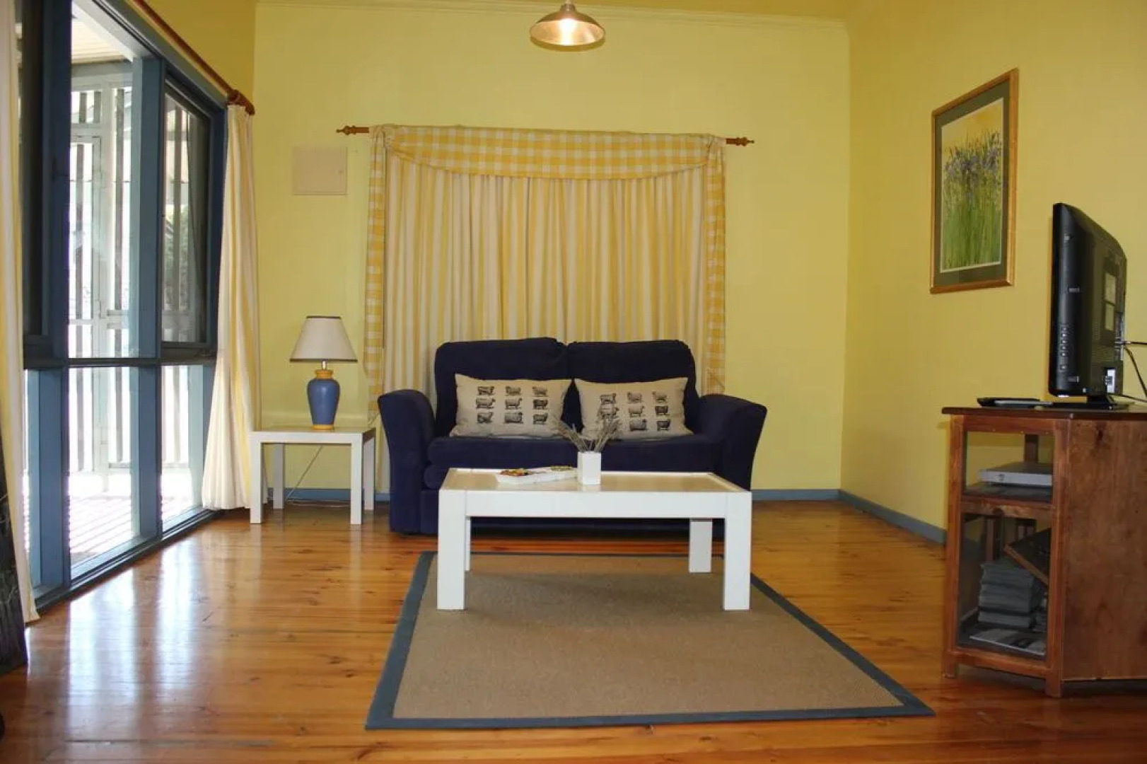 Lavender Blue Country Accommodation