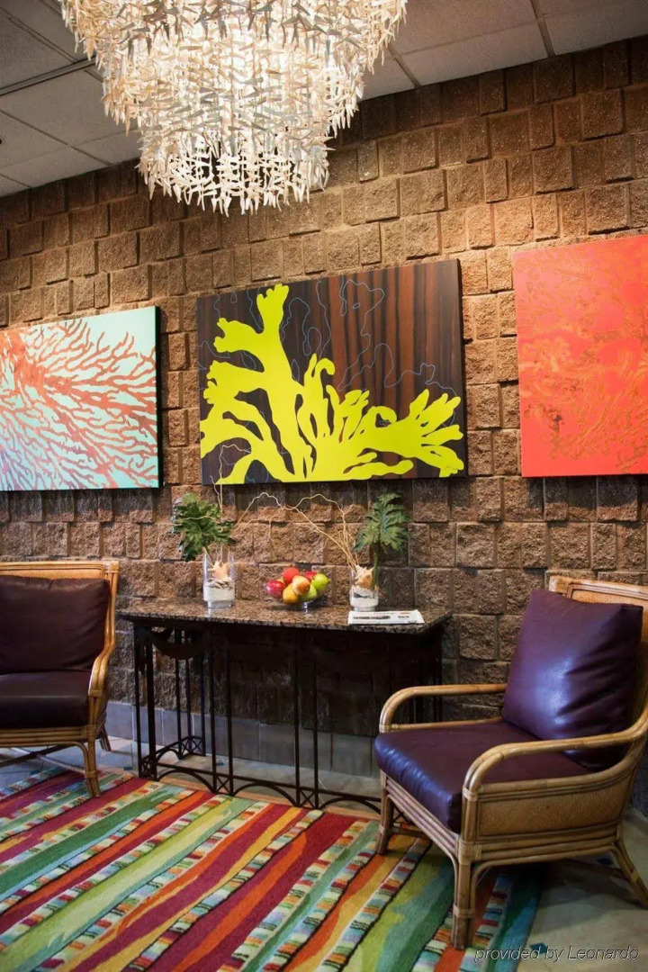 The Barclay Towers Resort Hotel