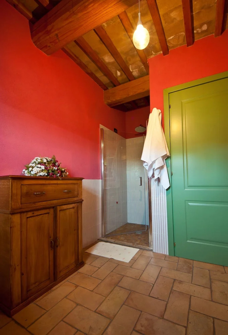 Borgo di campagna Il Tesoro