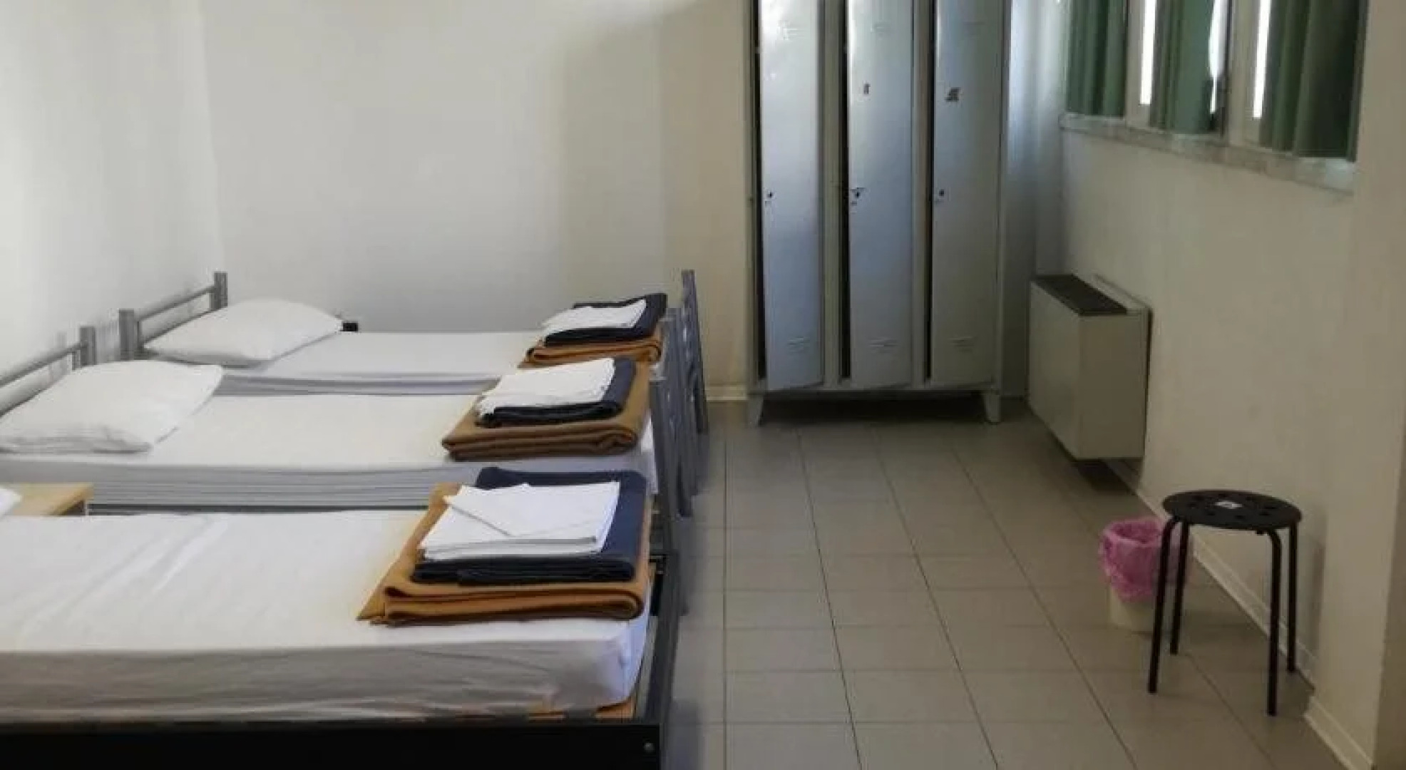 Ostello Domus Augusta Aquileia