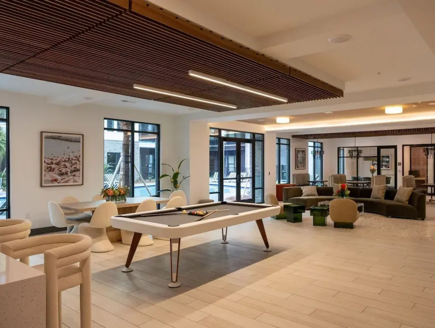 Southbank Apartments by Landing