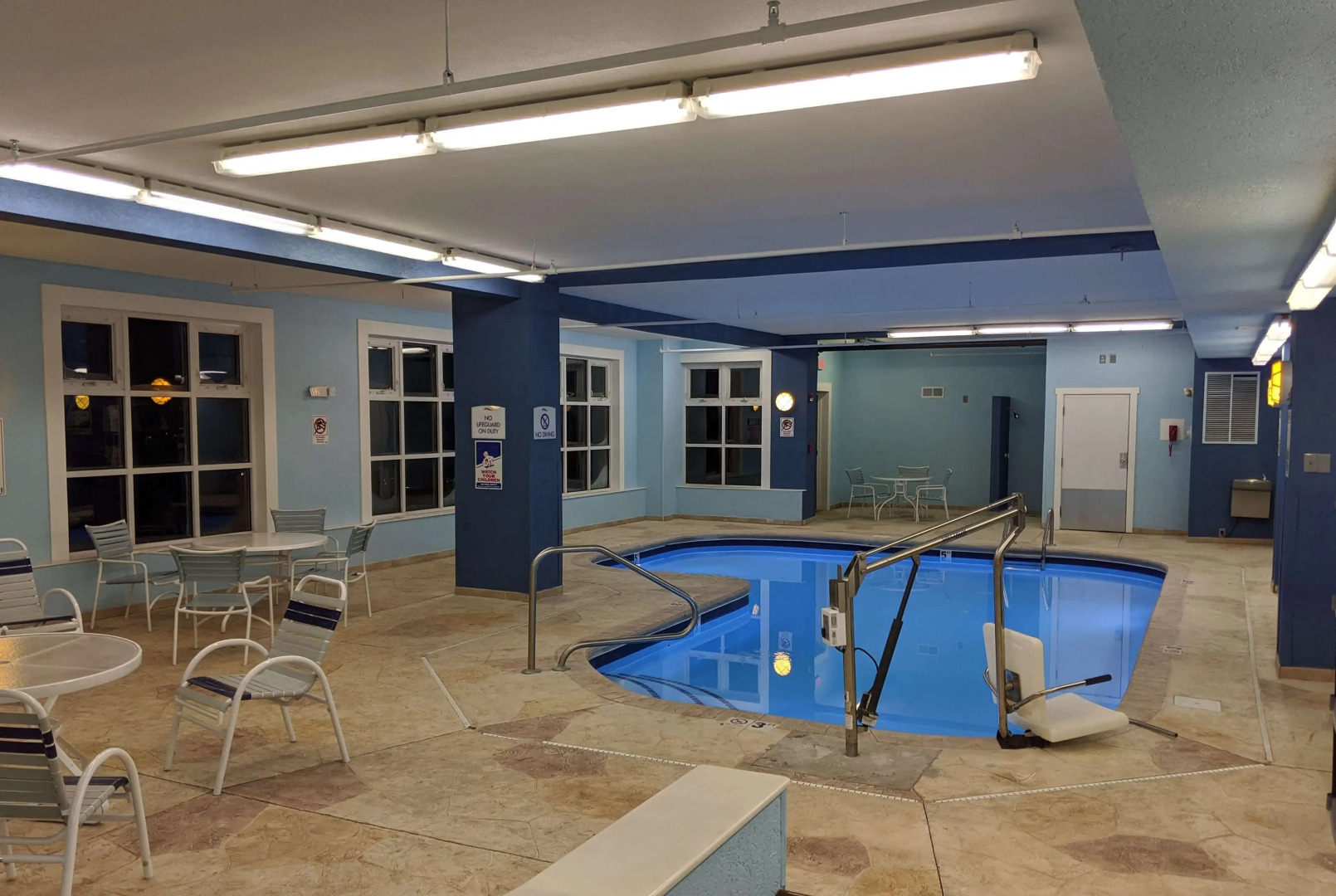 Baymont by Wyndham Rockford