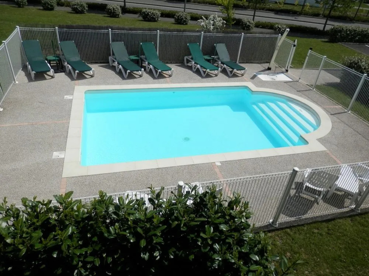 Ever Route 64 Brit Hotel Tarbes Ibos