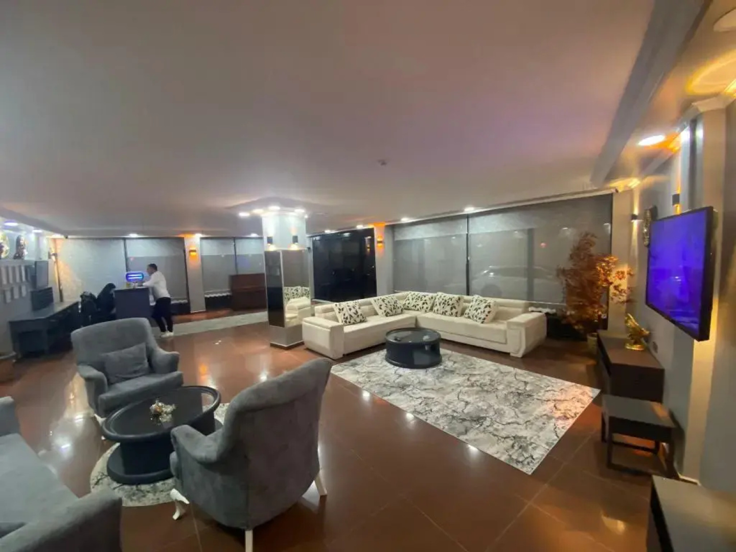 Aras Hotels Çorlu