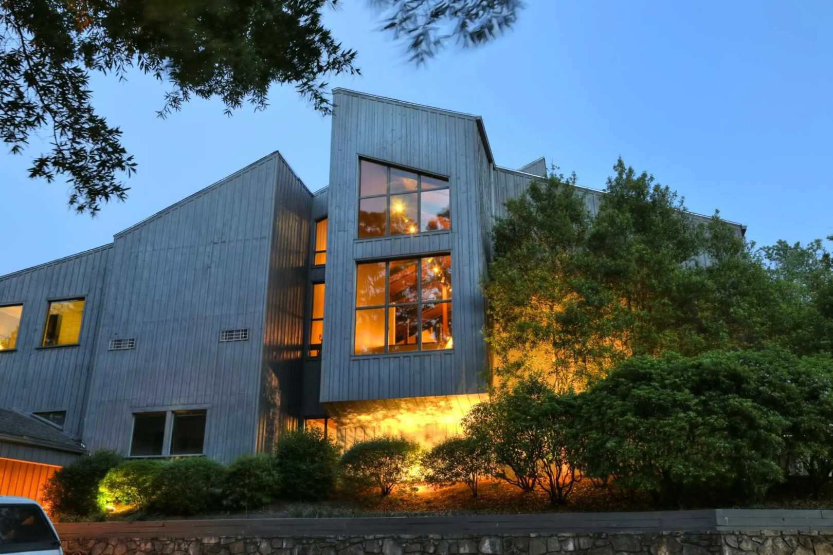 Unicoi State Park & Lodge