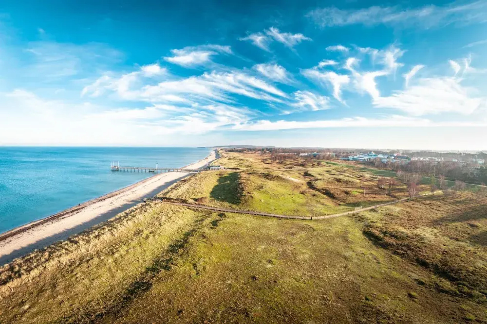 Ferienpark Weissenhäuser Strand