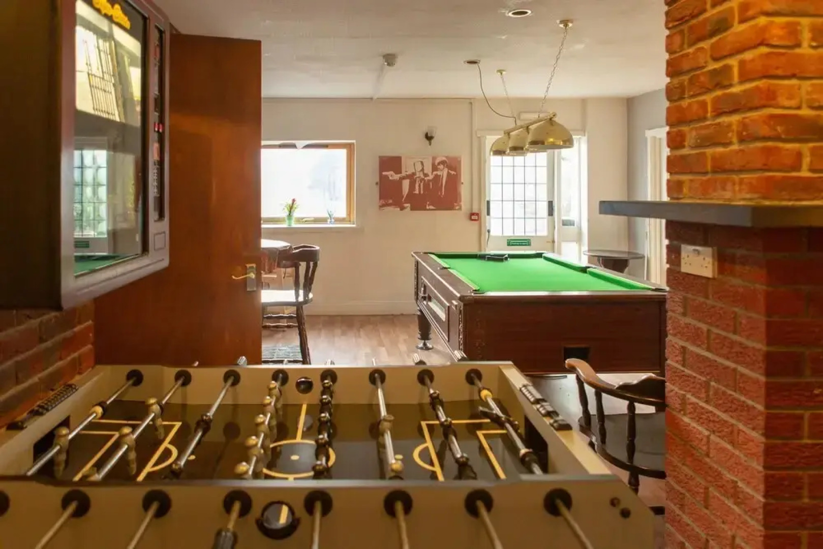 Strathcarron Camping