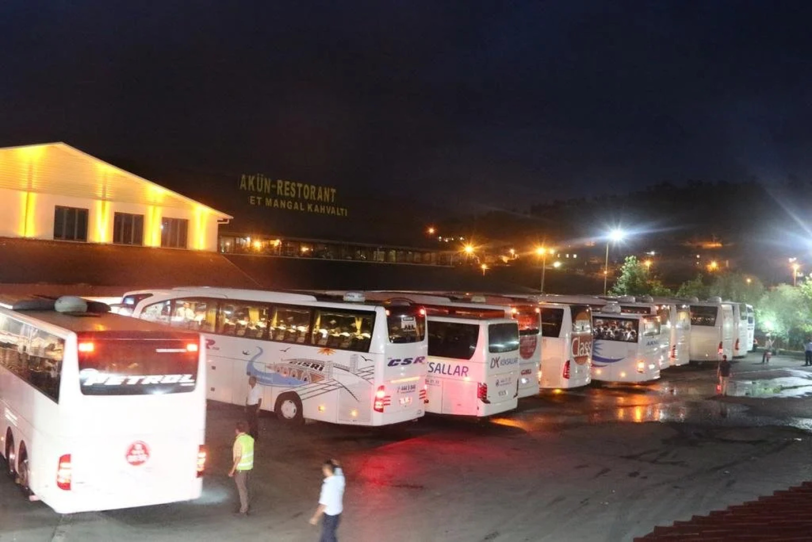 Akun Hotel