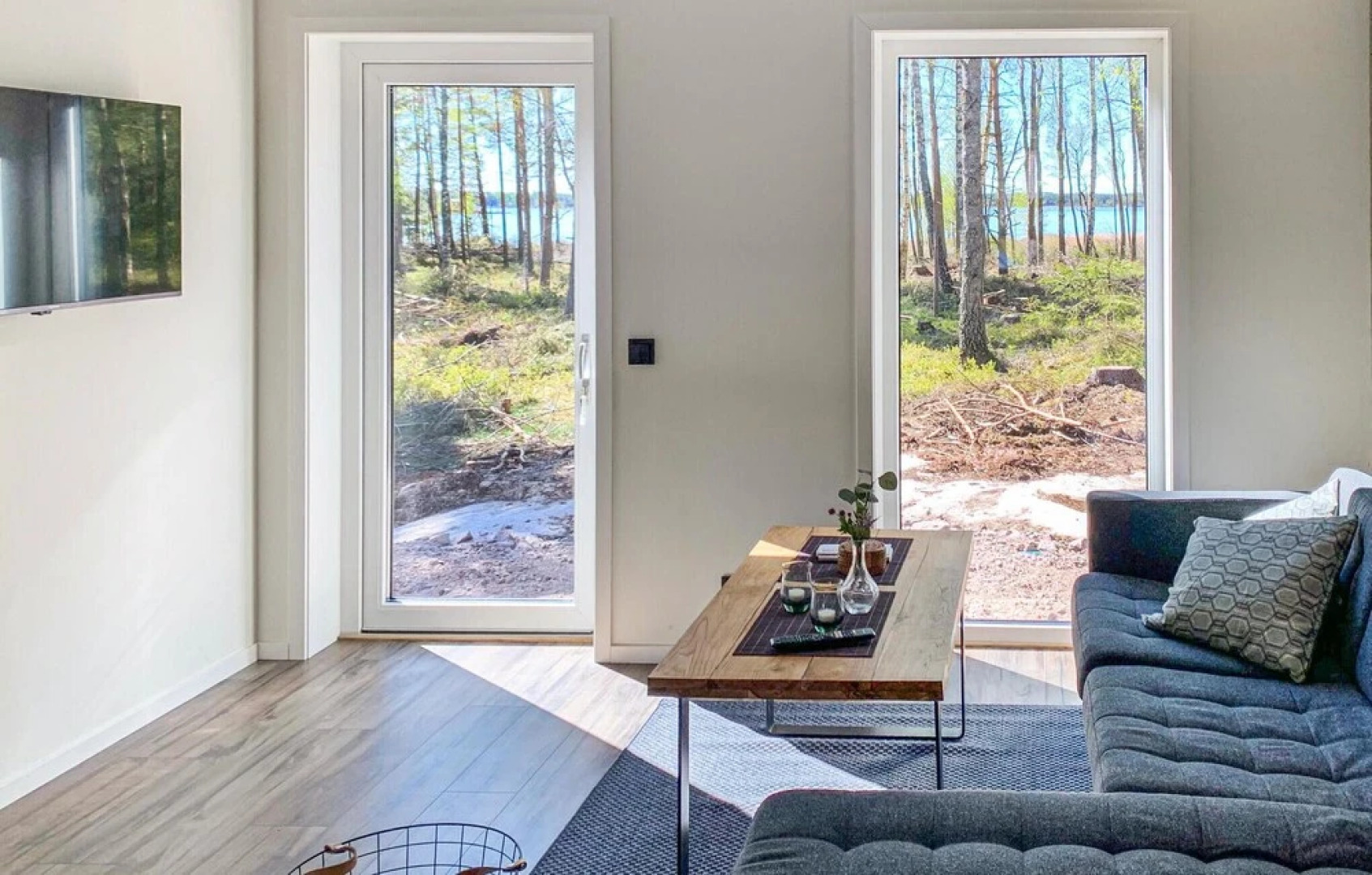 Nice Home in Säffle With Wifi and 3 Bedrooms