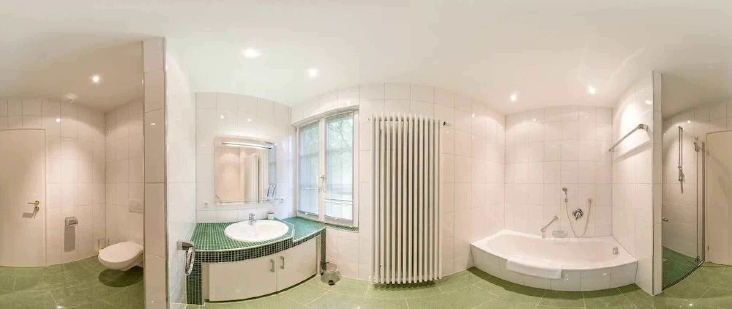 Jagdschloss Baden-Baden